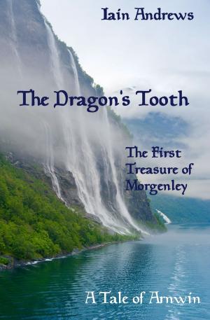 Book cover of The Dragon's Tooth