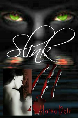 Cover of the book Slink by T.J. Christian