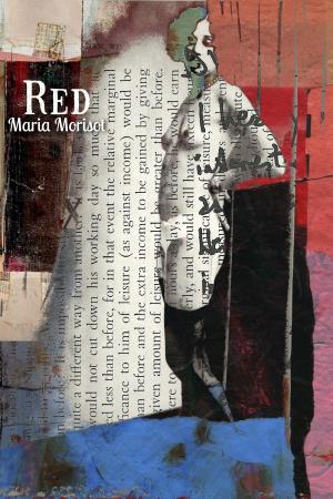 Cover of the book Red by Devansh Shekhar Shukla