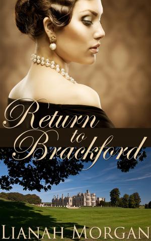 bigCover of the book Return to Brackford by 
