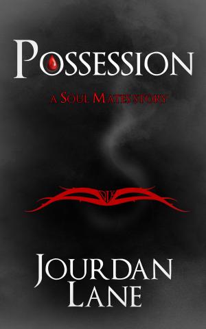Cover of the book Possession by Susan Squires