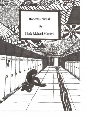 bigCover of the book Robert's Journal by 