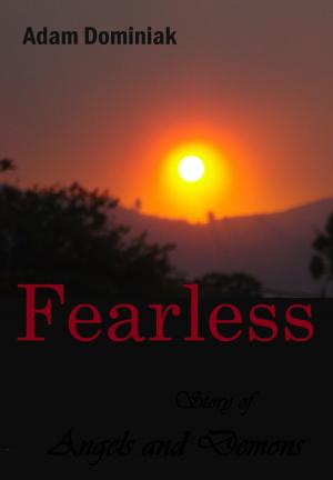 Cover of the book Fearless by Mary C. Blowers