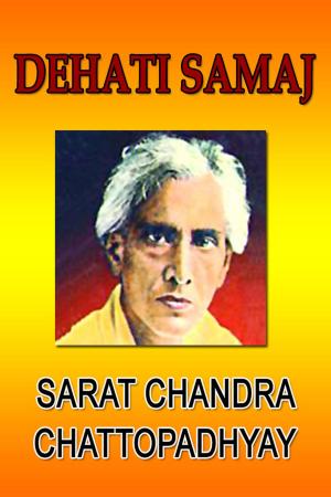 Cover of the book Dehati Samaj (Hindi) by Alfred Henry Miles