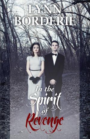 Cover of the book In the Spirit of Revenge by Morgan Jane Mitchell