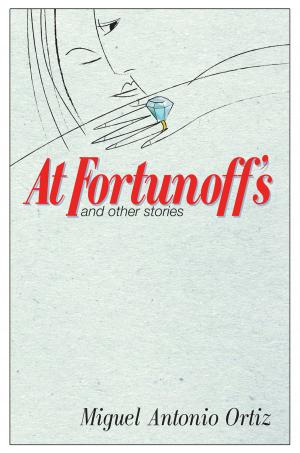 Cover of the book At Fortunoff's and Other Stories by Carole Rosenthal