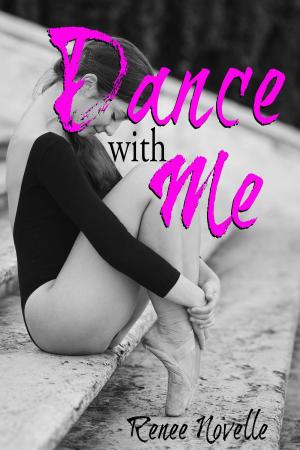 Book cover of Dance with Me