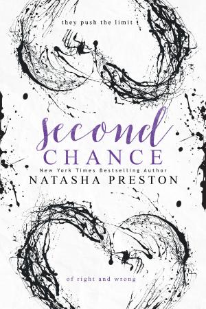 Cover of the book Second Chance by Christina OW