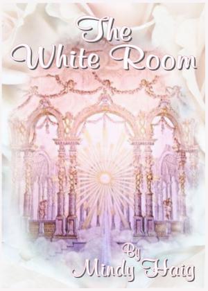Cover of the book The White Room by Nicola Sinclair