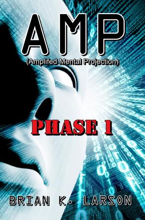 Cover of the book AMP Phase 1 by Konrad Carisi