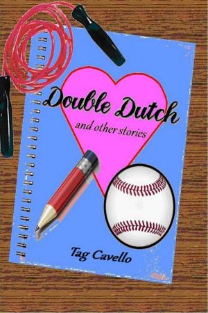 Book cover of Double Dutch and Other Stories