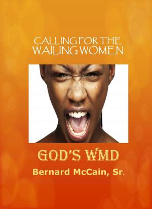 Cover of the book Calling For The Wailing Women by Dr. Brian L. Curry