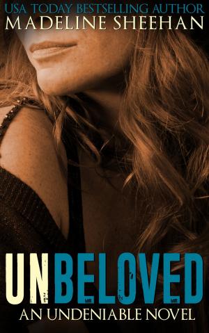 Cover of the book Unbeloved by Michelle Jo Quinn