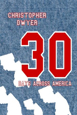 bigCover of the book 30 Days Across America by 