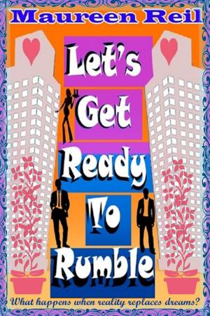 Cover of the book Let's Get Ready To Rumble by Jon Konrath