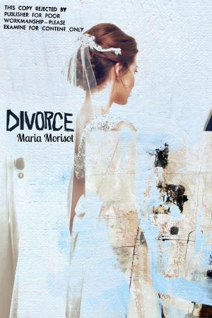 Book cover of Divorce