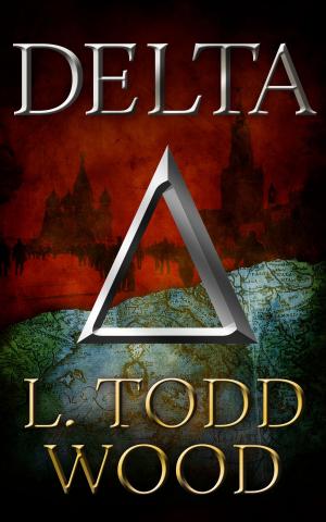 Cover of the book Delta by Tess Manchester
