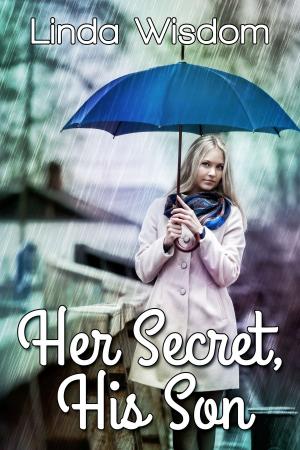 Cover of the book Her Secret, His Son by Laurie McLean