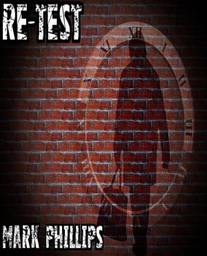 Book cover of Re-Test