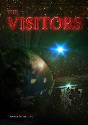 Cover of the book The Visitors by Sam Kates