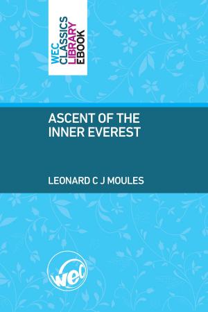 Cover of Ascent of the Inner Everest