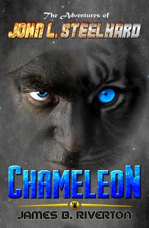 Cover of the book Chameleon: The Adventures of John L. Steelhard, Book Two by Theresa Searcaigh