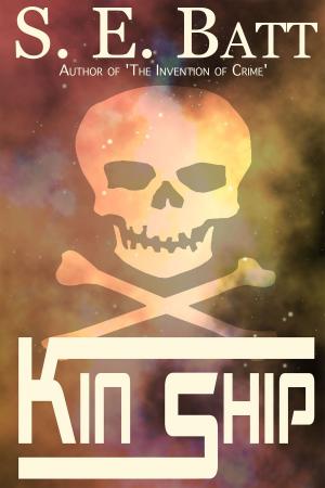Cover of the book Kin Ship by Per Holbo