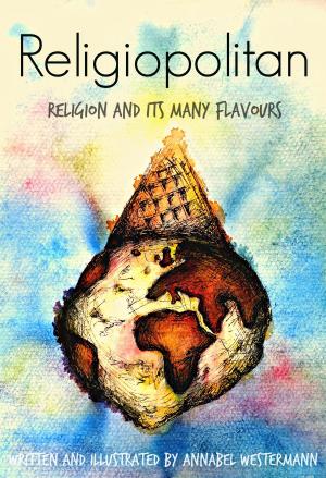 Cover of the book Religiopolitan by Jonathon Jones