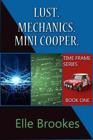 Cover of the book Time Frame Series Book One: Lust. Mechanics. Mini Cooper. by Bree Vanderland, Morgan Middleton