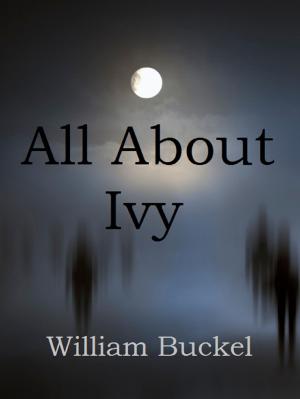 Book cover of All About Ivy