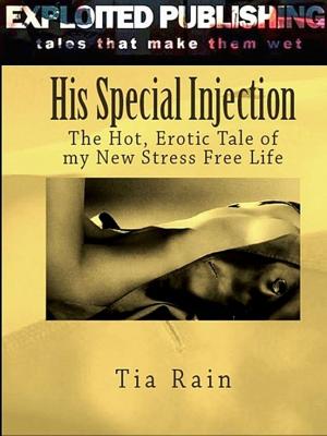 Book cover of His Special Injection