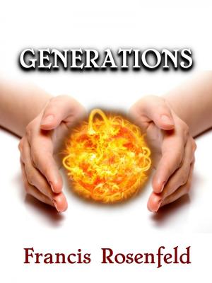 Cover of the book Generations by Phillip Overton