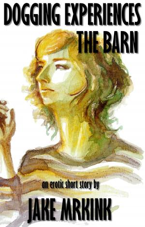 Cover of the book Dogging Experiences: The Barn by Jake Mrkink