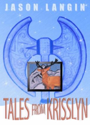 bigCover of the book Tales from Krisslyn by 