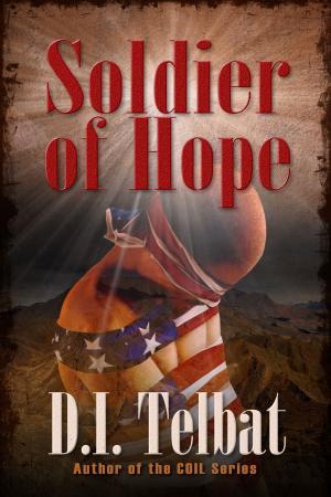 Cover of the book Soldier of Hope by Janet Blaylock