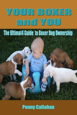 Cover of Your Boxer and You: The Ultimate Guide to Boxer Ownership