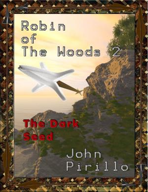 Cover of the book Robin of the Woods 2 by J.C. Boyd, Joshua Robertson