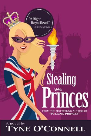 Cover of Stealing Princes