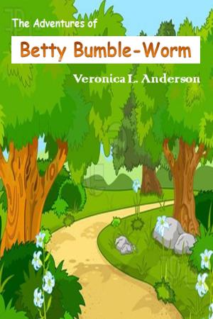 Cover of The Adventures of Betty Bumble-Worm