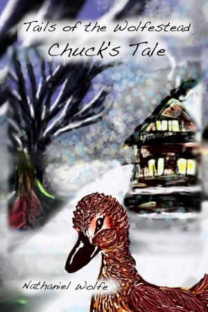 Cover of Tails of the Wolfestead: Chuck's Tale