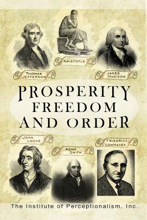 Cover of the book Prosperity Freedom and Order by Simone Nardone