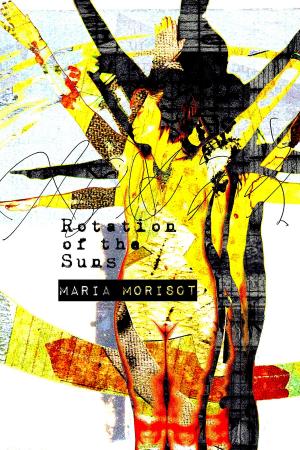 Cover of the book Rotation of the Suns by Maria Morisot