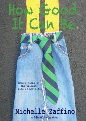 Cover of the book How Good It Can Be by J.C. Reed