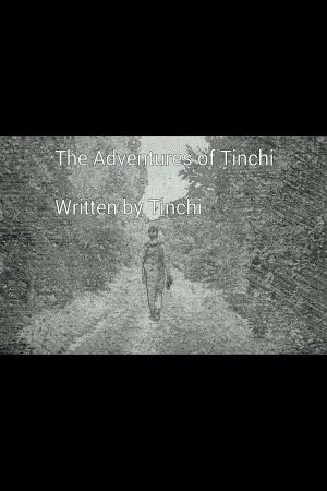 Cover of the book The adventures of Tinchi by A. A. Randazzo