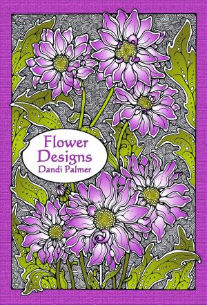 Cover of the book Flower Designs by Jane Palmer