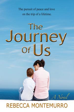 Cover of the book The Journey Of Us by CD Reiss