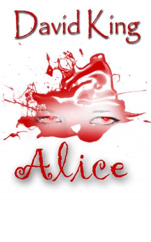 Book cover of Alice (a short story)