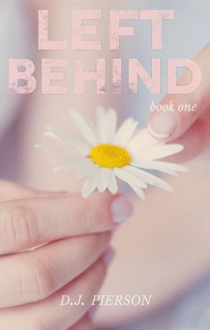 bigCover of the book Left Behind: Left Behind Series #1 by 