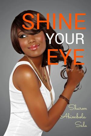 Cover of the book Shine Your Eye by Abimbola