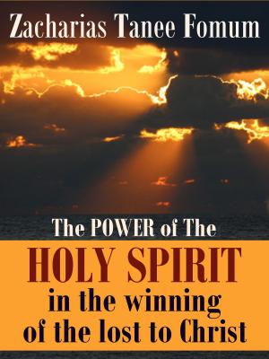 Cover of the book The Power of The Holy Spirit In The Winning of The Lost to Christ by Zacharias Tanee Fomum